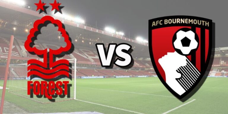 Nhận Định Trận Nottingham Forest vs AFC Bournemouth Lúc 22H00 Ngày 24/05 - Ngoại Hạng Anh 17 Nhận Định Trận Nottingham Forest vs AFC Bournemouth Lúc 22H00 Ngày 24/05 - Ngoại Hạng Anh