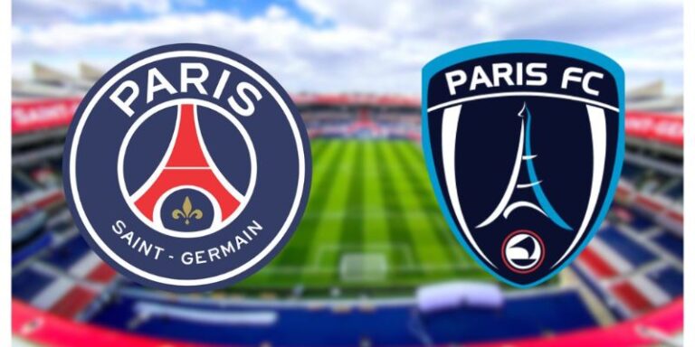 Nhận Định Paris FC Vs Paris Saint Germain Lúc 02H00 Ngày 18/5 - Ligue 1 4 Nhận Định Paris FC Vs Paris Saint Germain Lúc 02H00 Ngày 18/5 - Ligue 1