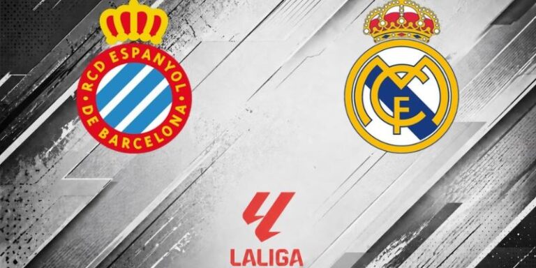 Nhận Định RCD Espanyol Vs Real Madrid 2h00 Ngày 04/05 - La Liga 11 Nhận Định RCD Espanyol Vs Real Madrid 2h00 Ngày 04/05 - La Liga