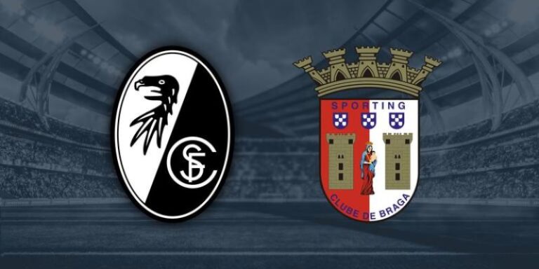 Nhận Định SC Freiburg Vs Sporting Braga 02H00 08/05 - UEFA Europa 6 Nhận Định SC Freiburg Vs Sporting Braga 02H00 08/05 - UEFA Europa
