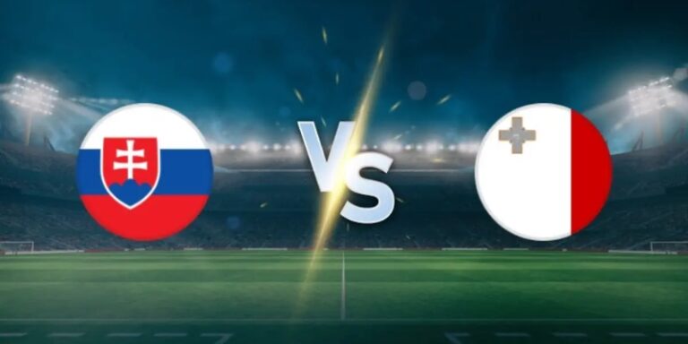 Nhận Định Slovakia Vs Malta Lúc 23H00 Ngày 01/06 - Giao Hữu Quốc Tế 11 Nhận Định Slovakia Vs Malta Lúc 23H00 Ngày 01/06 - Giao Hữu Quốc Tế
