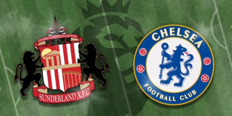 Nhận Định Sunderland Vs Chelsea Lúc 22H00 Ngày 24/05 - Ngoại Hạng Anh 16 Nhận Định Sunderland Vs Chelsea Lúc 22H00 Ngày 24/05 - Ngoại Hạng Anh