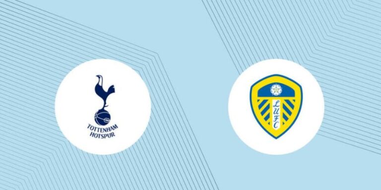 Nhận Định Tottenham Hotspur vs Leeds United 2H Ngày 12/05 - Premier League 17 Nhận Định Tottenham Hotspur vs Leeds United 2H Ngày 12/05 - Premier League