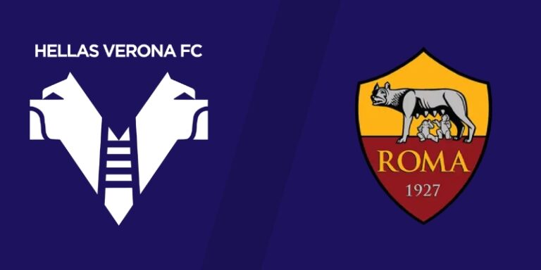 Nhận Định Verona Vs AS Roma Lúc 01H45 Ngày 25/05 - Serie A 10 Nhận Định Verona Vs AS Roma Lúc 01H45 Ngày 25/05 - Serie A