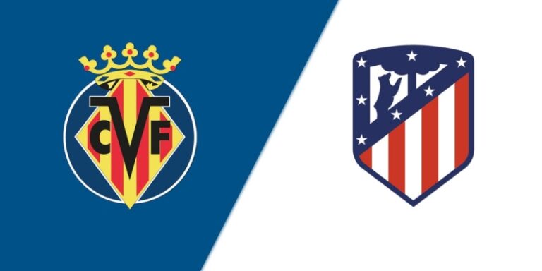 Nhận Định Villarreal Vs Atletico Madrid Lúc 2H00 Ngày 25/05 - La Liga 12 Nhận Định Villarreal Vs Atletico Madrid Lúc 2H00 Ngày 25/05 - La Liga