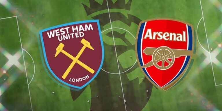 Nhận Định West Ham United Vs Arsenal 22h30 Ngày 10/05 - Premier League 18 Nhận Định West Ham United Vs Arsenal 22h30 Ngày 10/05 - Premier League