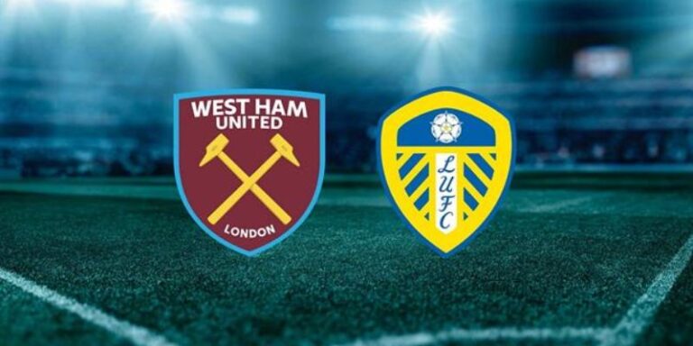 Nhận Định West Ham United Vs Leeds United Lúc 22H00 Ngày 24/05 - Ngoại Hạng Anh 14 Nhận Định West Ham United Vs Leeds United Lúc 22H00 Ngày 24/05 - Ngoại Hạng Anh