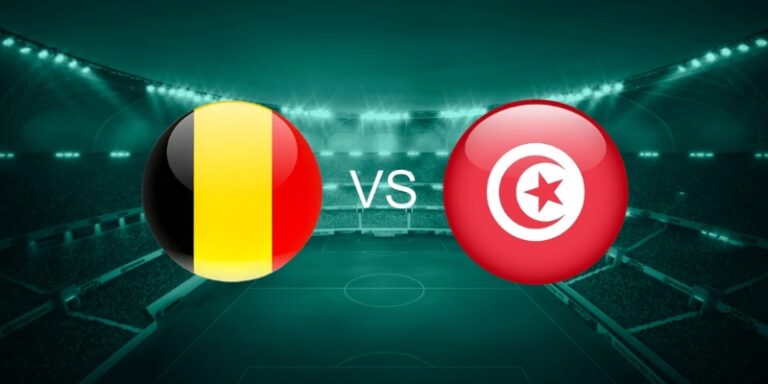 Nhận Định Belgium Vs Tunisia Lúc 8H00 Ngày 06/06 - Giao Hữu Quốc Tế 3 Nhận Định Belgium Vs Tunisia Lúc 8H00 Ngày 06/06 - Giao Hữu Quốc Tế