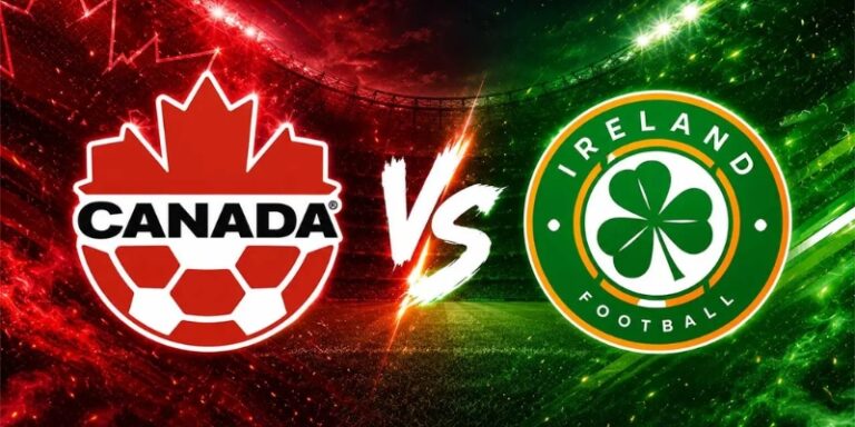 Nhận Định Canada Vs Ireland Lúc 6H30 Ngày 06/06 - Giao Hữu Quốc Tế 4 Nhận Định Canada Vs Ireland Lúc 6H30 Ngày 06/06 - Giao Hữu Quốc Tế