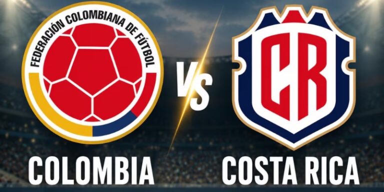 Nhận Định Colombia Vs Costa Rica, 06H00 Ngày 02/06 - Giao Hữu Quốc Tế 9 Nhận Định Colombia Vs Costa Rica, 06H00 Ngày 02/06 - Giao Hữu Quốc Tế
