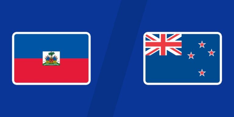 Nhận Định Haiti Vs New Zealand Lúc 7H00 Ngày 03/06 - Giao Hữu Quốc Tế 7 Nhận Định Haiti Vs New Zealand Lúc 7H00 Ngày 03/06 - Giao Hữu Quốc Tế
