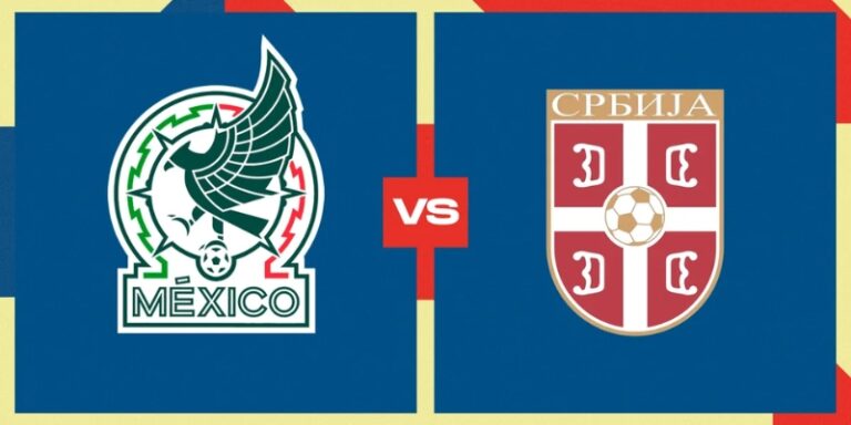 Nhận Định Mexico Vs Serbia Lúc 9H00 Ngày 05/06 - Giao Hữu Quốc Tế 5 Nhận Định Mexico Vs Serbia Lúc 9H00 Ngày 05/06 - Giao Hữu Quốc Tế