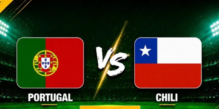 Nhận Định Portugal Vs Chile Lúc 00H45 Ngày 07/06 - Giao Hữu Quốc Tế 2 Nhận Định Portugal Vs Chile Lúc 00H45 Ngày 07/06 - Giao Hữu Quốc Tế