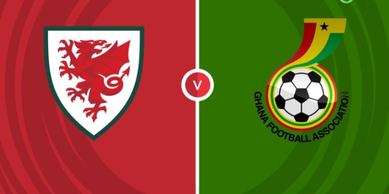 Nhận Định Wales Vs Ghana Lúc 00H00 Ngày 03/06 - Giao Hữu Quốc Tế 8 Nhận Định Wales Vs Ghana Lúc 00H00 Ngày 03/06 - Giao Hữu Quốc Tế