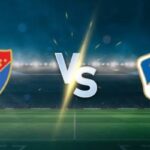 Nhận Định Djurgardens Vs Halmstads Lúc 00h00 Ngày 14/07 - VĐQG Thụy Điển