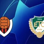 Nhận Định Gyori ETO Vs Vikingur Reykjavik Lúc 0H00 Ngày 15/07 - Cúp C1