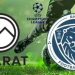 Nhận Định Riga FC Vs FC Ararat Armenia Lúc 00H00 Ngày 15/07 - Cúp C1