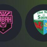 Nhận Định The New Saints Vs Sabah FK Baku Lúc 00H30 Ngày 15/07 - Cúp C1